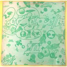 LED ZEPPELIN III (High Stereo Light – 171) South Korea LP LED ZEPPELIN III (High Stereo Light – 171) South Korea LP